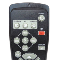Avermedia RM-G5 Pre-Owned Original Document Camera Remote Control