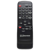 Emerson N0162UD Pre-Owned Factory Original TV/VCR Combo Remote Control