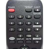 Emerson N0162UD Pre-Owned Factory Original TV/VCR Combo Remote Control