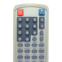 Apex Digital RM-1225 Pre-Owned Original DVD Player Remote Control