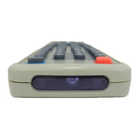 Apex Digital RM-1225 Pre-Owned Original DVD Player Remote Control