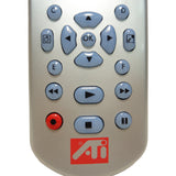 ATI 5000015900A Pre-Owned Computer Remote Control, For Remote ONLY
