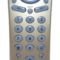 ATI 5000015900A Pre-Owned Computer Remote Control, For Remote ONLY