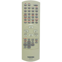 Toshiba SE-R0108 Pre-Owned Original DVD/VCR Combo Remote Control