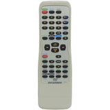 Sylvania NA268 Pre-Owned DVD/VCR Combo Remote Control, NA268UD Factory Original