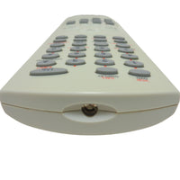 Toshiba SE-R0108 Pre-Owned Original DVD/VCR Combo Remote Control