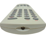 Toshiba SE-R0108 Pre-Owned Original DVD/VCR Combo Remote Control
