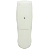 JVC RM-C475W Pre-Owned TV Remote Control, RM-C475W-01-H Factory Original