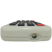 Sylvania NA268 Pre-Owned DVD/VCR Combo Remote Control, NA268UD Factory Original