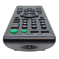 Sony RMT-D187A Pre-Owned Factory Original DVD Player Remote Control
