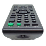 Sony RMT-D187A Pre-Owned Factory Original DVD Player Remote Control