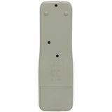 Sylvania NA268 Pre-Owned DVD/VCR Combo Remote Control, NA268UD Factory Original