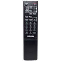 Toshiba CT-9348 Pre-Owned Factory Original TV Remote Control