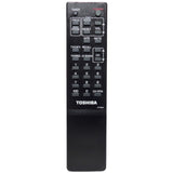 Toshiba CT-9348 Pre-Owned Factory Original TV Remote Control