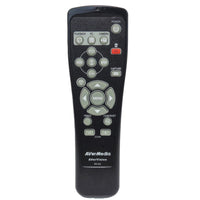 Avermedia RM-GA Pre-Owned Original Document Camera Remote Control