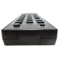 Toshiba CT-9348 Pre-Owned Factory Original TV Remote Control