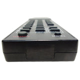 Toshiba CT-9348 Pre-Owned Factory Original TV Remote Control