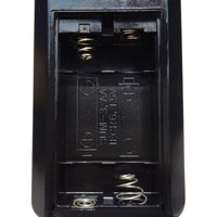 Toshiba CT-9348 Pre-Owned Factory Original TV Remote Control