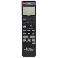 Hitachi VT-RM2050A Pre-Owned VCR Remote Control, 5618221 Factory Original