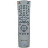 Samsung 00058K Pre-Owned Original DVD/VCR Combo Remote Control