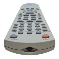 Samsung 00058K Pre-Owned Original DVD/VCR Combo Remote Control