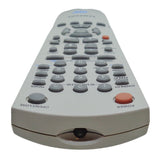Samsung 00058K Pre-Owned Original DVD/VCR Combo Remote Control