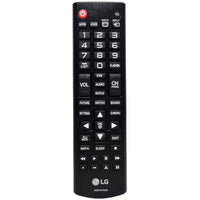 LG AKB74475433 Pre-Owned Factory Original TV Remote Control