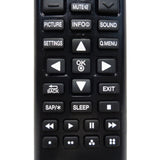 LG AKB74475433 Pre-Owned Factory Original TV Remote Control