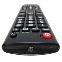 LG AKB74475433 Pre-Owned Factory Original TV Remote Control