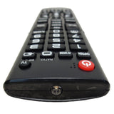LG AKB74475433 Pre-Owned Factory Original TV Remote Control
