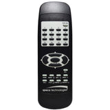 Speco Technologies SPEC001 Pre-Owned Original DVR Remote Control