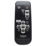 Hitachi DZ-RM2W Pre-Owned Camcorder Remote Control, HL11382 Factory Original
