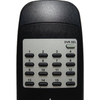 Speco Technologies SPEC001 Pre-Owned Original DVR Remote Control