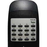 Speco Technologies SPEC001 Pre-Owned Original DVR Remote Control