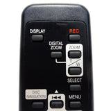 Hitachi DZ-RM2W Pre-Owned Camcorder Remote Control, HL11382 Factory Original