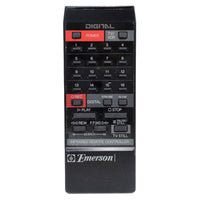 Emerson 70-2078 Pre-Owned Factory Original VCR Remote Control