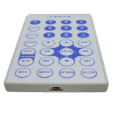 Dynex DXPDVD9 Pre-Owned Factory Original DVD Player Remote Control