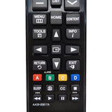 Samsung AA59-00817A Pre-Owned TV Remote Control