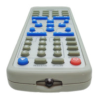 Daewoo DVN8100N Pre-Owned Factory Original DVD Player Remote Control