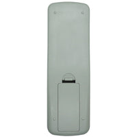 Daewoo DVN8100N Pre-Owned Factory Original DVD Player Remote Control
