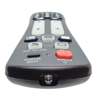 RCA RCRH02BR Pre-Owned 2 Device Universal Remote Control