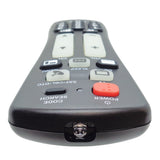 RCA RCRH02BR Pre-Owned 2 Device Universal Remote Control