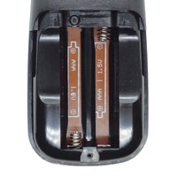 RCA RCRH02BR Pre-Owned 2 Device Universal Remote Control