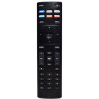 Vizio XRT136 Pre-Owned Factory Original TV Remote Control