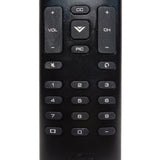 Vizio XRT136 Pre-Owned Factory Original TV Remote Control