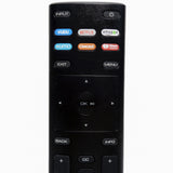 Vizio XRT136 Pre-Owned Factory Original TV Remote Control