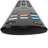 Vizio XRT136 Pre-Owned Factory Original TV Remote Control
