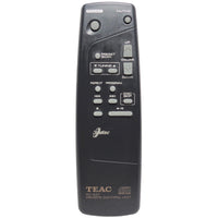 Teac RC-537 Pre-Owned Factory Original Audio System Remote Control