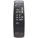 Teac RC-537 Pre-Owned Factory Original Audio System Remote Control