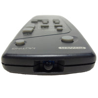 Teac RC-537 Pre-Owned Factory Original Audio System Remote Control